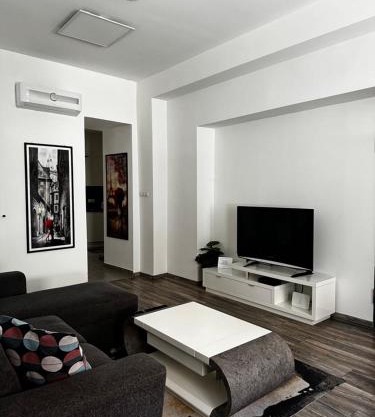 Hősök Tornya Apartman