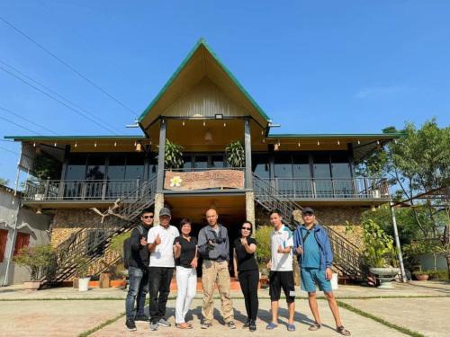 Hải Long Homestay
