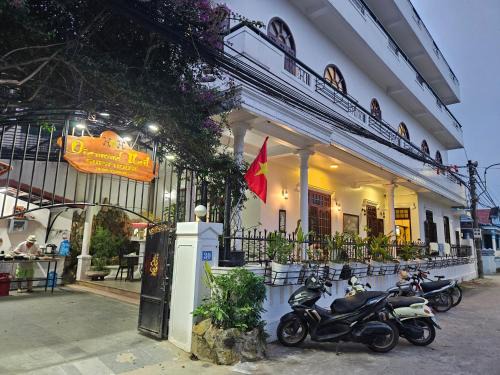 H&H Diamond Nail Guesthouse