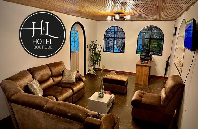 H&L BOUTIQUE