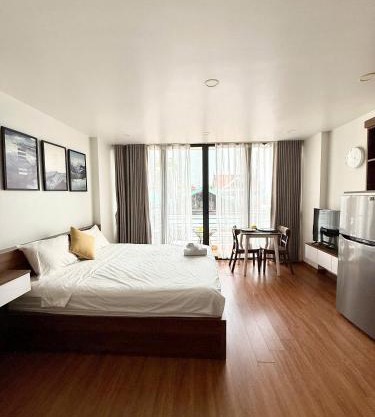 H-Vista - The KMT Residences