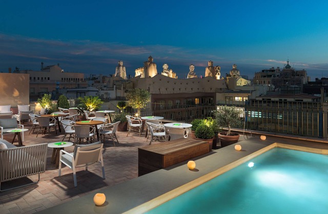 H10 Casa Mimosa
