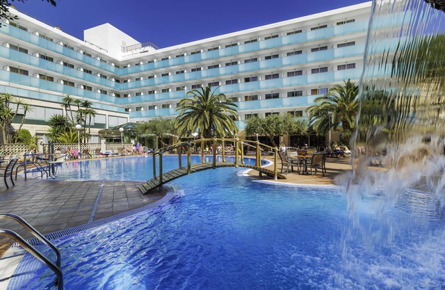 H10 Delfín - Adults Only