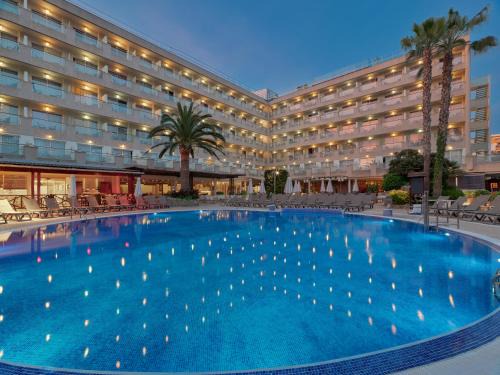 H10 Vintage Salou - Adults Only