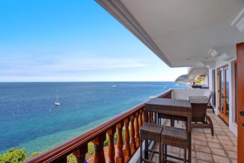 H1151 Hamilton Cove Villa 11-51