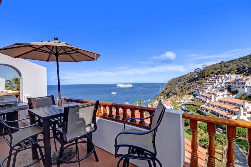 H1780 - Hamilton Cove Villa 17-80