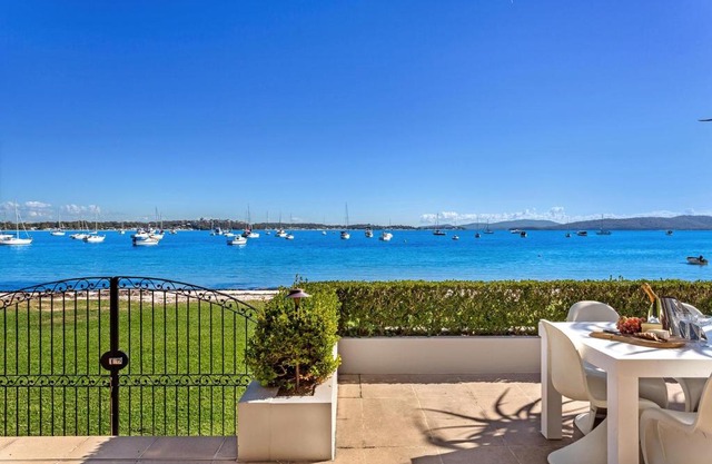 H3 Port Stephens