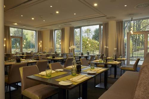 H4 Hotel Kassel City, Trademark Collection by Wyndham
