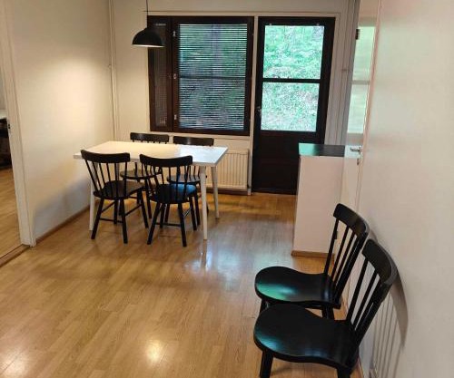 Haaga Homes Central Park