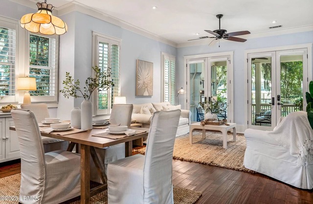 Habersham Jem! Low Country Living at its Finestn