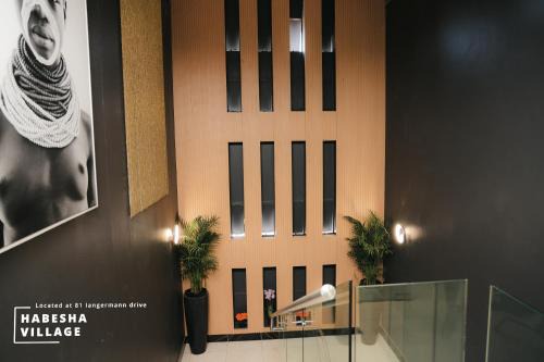 Habesha Hotel
