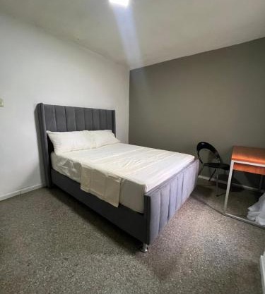Habitación en apartamento de Felipe