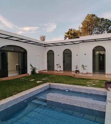 Habitación en San Bernardino