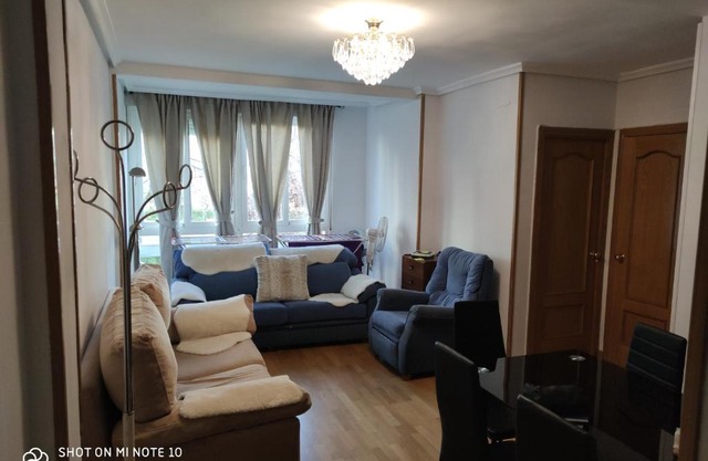 Habitación JC