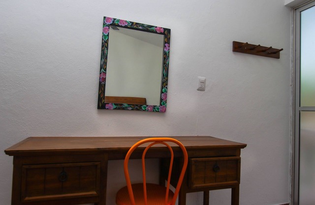 Habitación Boutique Cuadrúple "ixora"