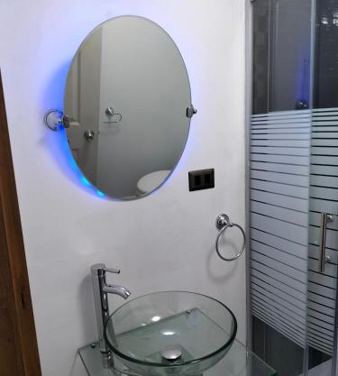 Habitaciones Barrancas