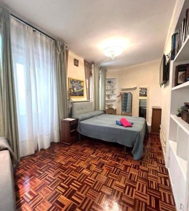 Habitaciones en Luisa