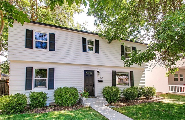 #HabitueHomes - The Valiant Vic