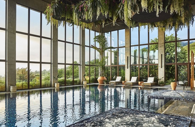 Hacienda AltaGracia, Auberge Resorts Collection