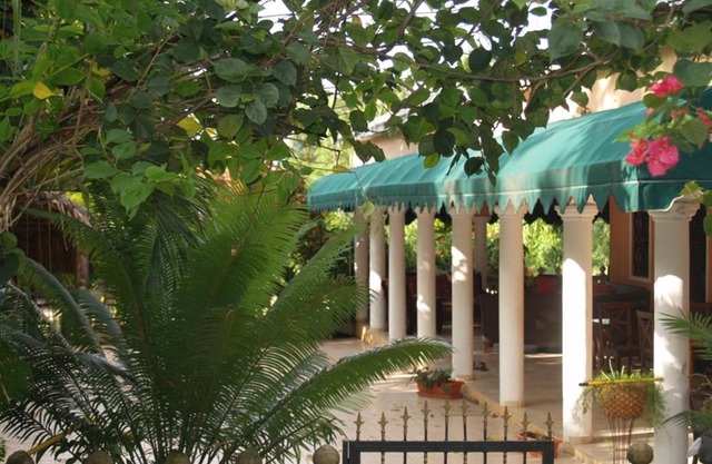 Hacienda De La Bahia