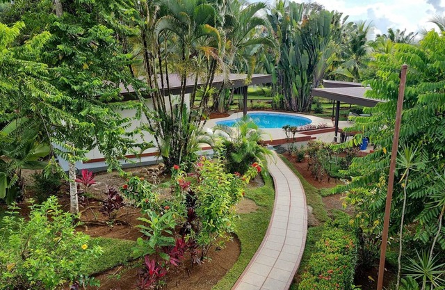 Hacienda De Los Suenos