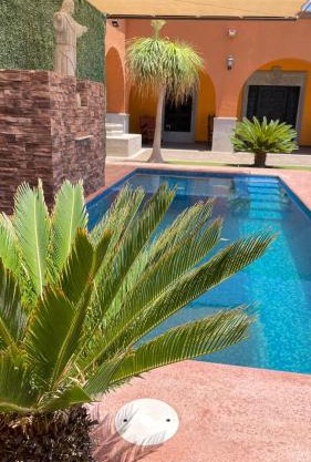Hacienda del mar