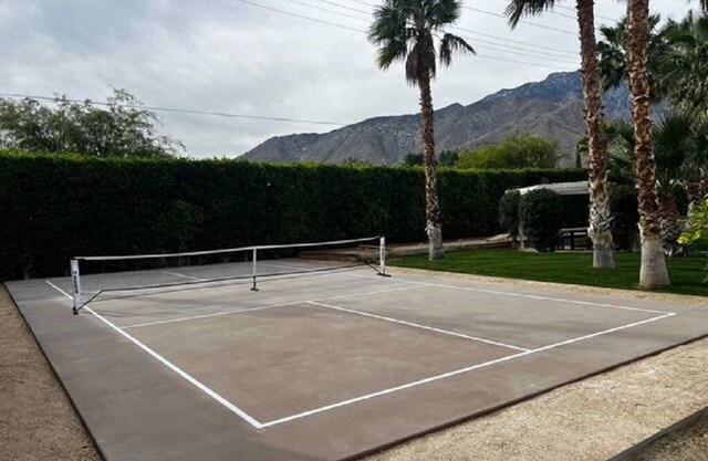 Hacienda Miranda - Pickleball Court, Horseshoes, Family Home