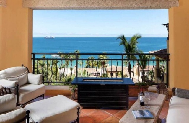 Hacienda Resort Ultimate Beach Front Luxury