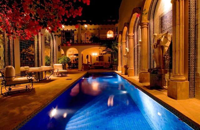 Hacienda San Angel
