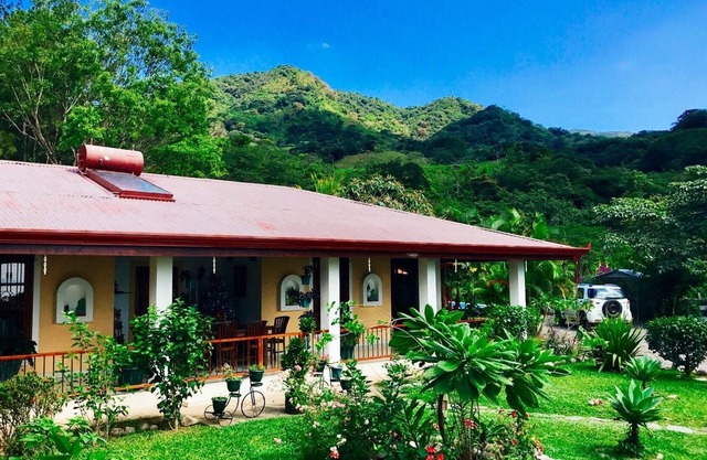 Hacienda Sassenberg