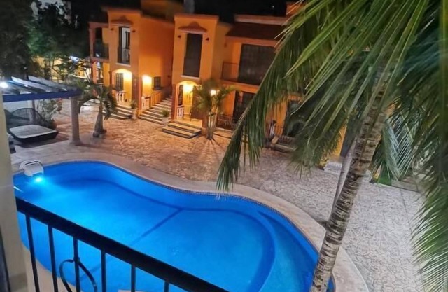 Hacienda Valentina
