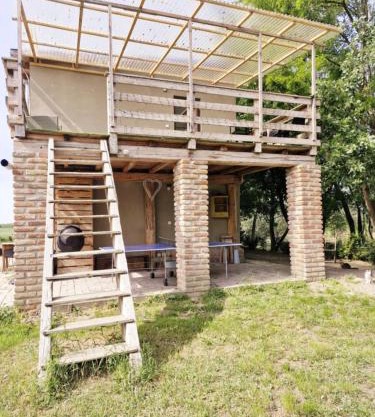 Hacienda Verde