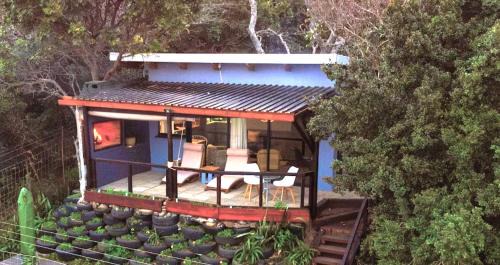 Hadada Self Catering Studio