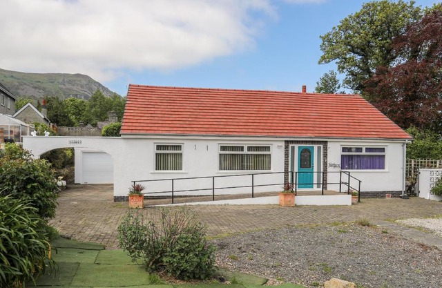 Haddef Penmaenmawr