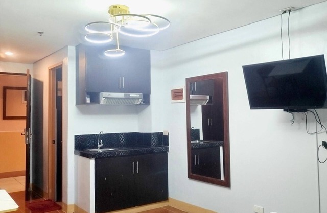 Haeinsa Condotel