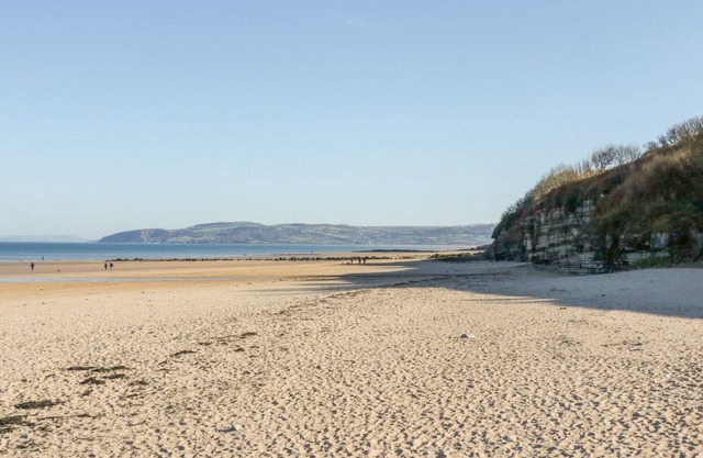 Hafan Traeth