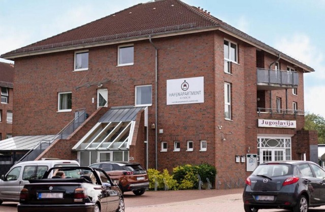 Hafen Apartments