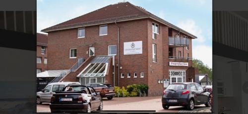Hafenapartments-Aurich