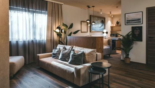 Hafnerhotel - Das Kachelofen-Wohlfühlhotel