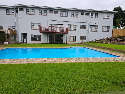 HAGAR LODGE