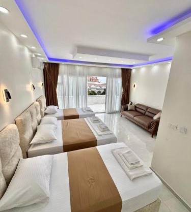 Hagia Sophia Place Hotel