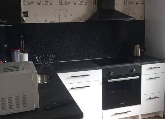 Haifa guest house