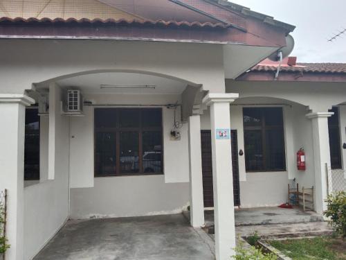 Hajar Guest House