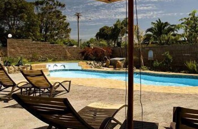 Hajo's Lodge & Spa