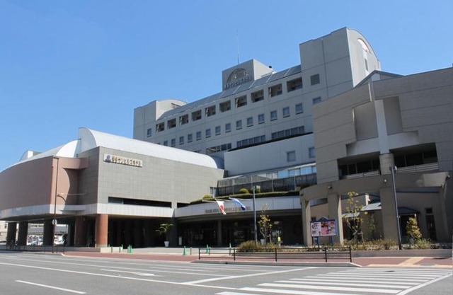 Hakata Sunhills Hotel