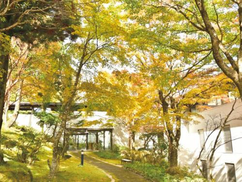 Hakone Yunohana Prince Hotel