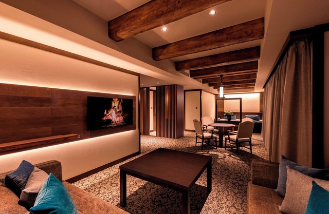 Hakuba Tokyu Hotel