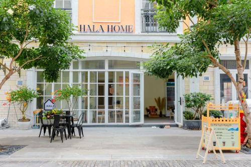 HALA Home Phú Quốc