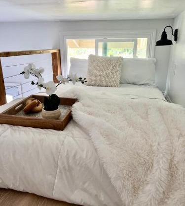 Hale ‘Aina (Country Cottage)