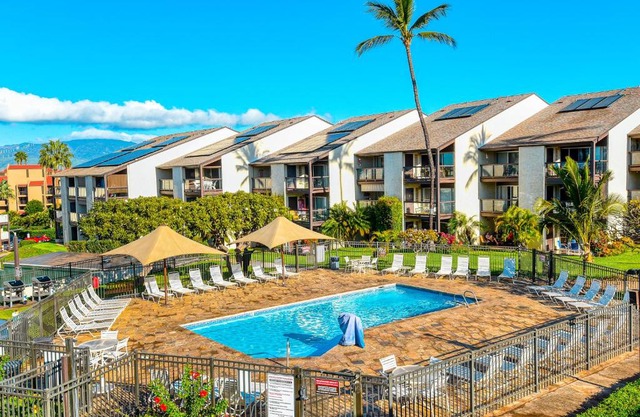 Hale Kamaole